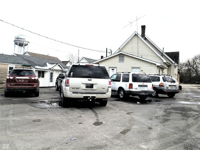 516 & 518 W Main Street, Greensburg, IN 47240