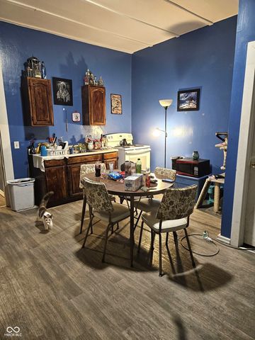 516 & 518 W Main Street, Greensburg, IN 47240