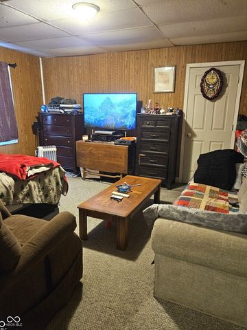 516 & 518 W Main Street, Greensburg, IN 47240