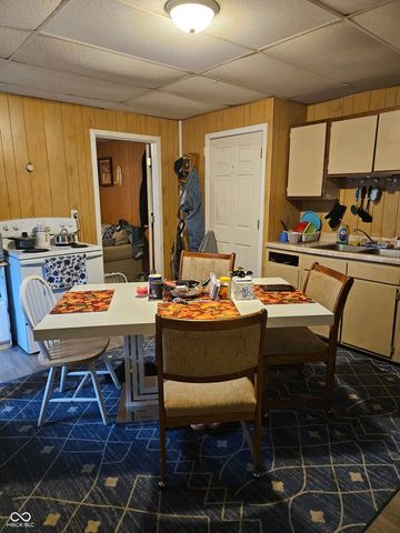 516 & 518 W Main Street, Greensburg, IN 47240