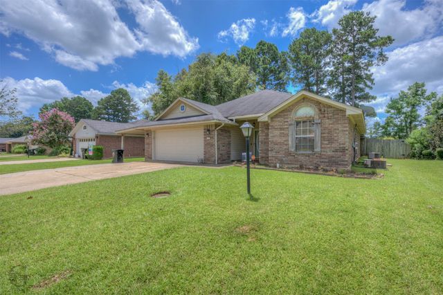 131 Ragan Lane, Haughton, LA 71037
