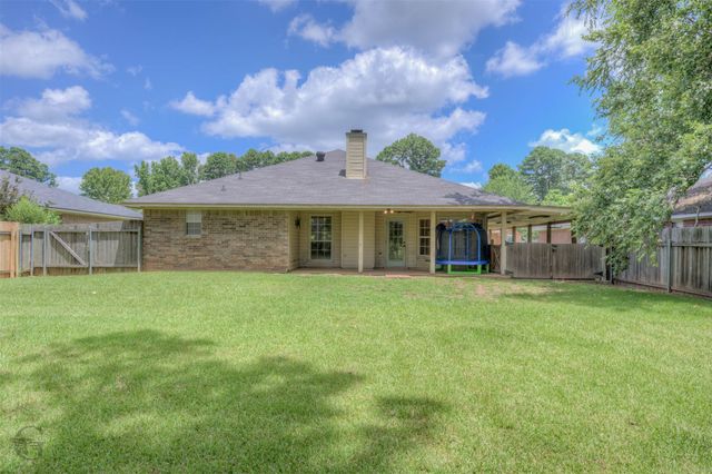 131 Ragan Lane, Haughton, LA 71037