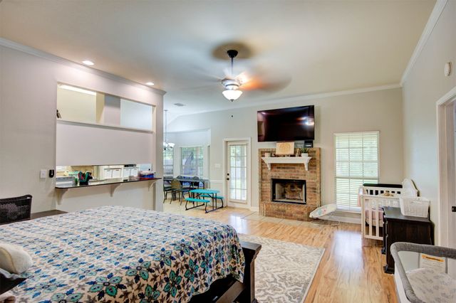 131 Ragan Lane, Haughton, LA 71037