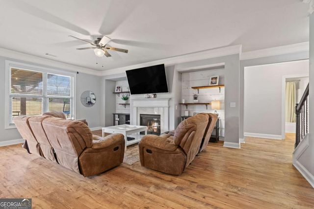 4810 Wagon Trail, Cumming, GA 30028