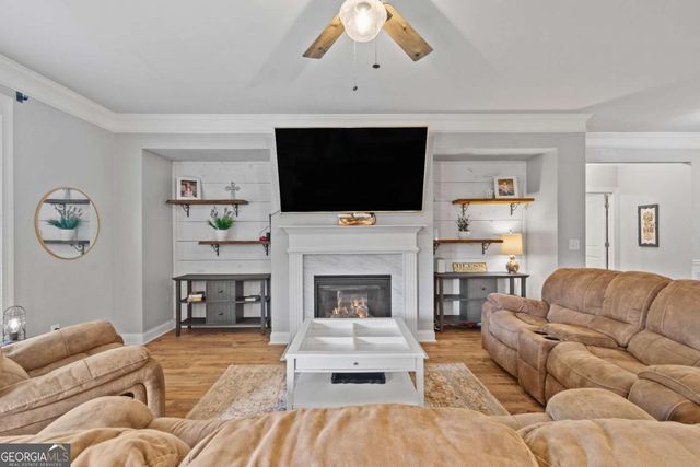 4810 Wagon Trail, Cumming, GA 30028