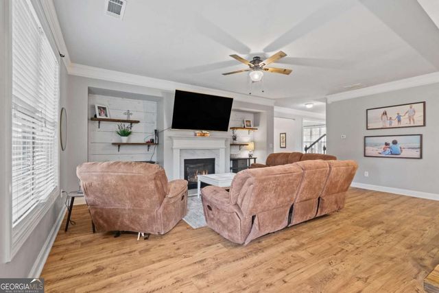 4810 Wagon Trail, Cumming, GA 30028