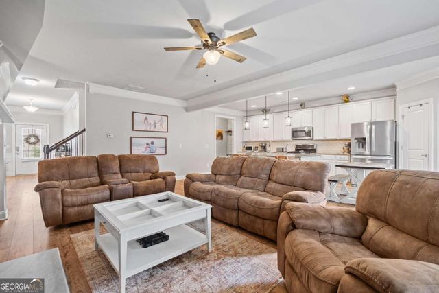 4810 Wagon Trail, Cumming, GA 30028