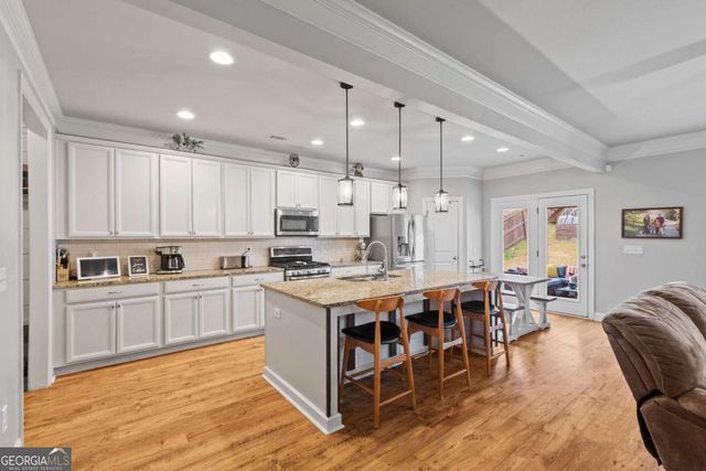 4810 Wagon Trail, Cumming, GA 30028