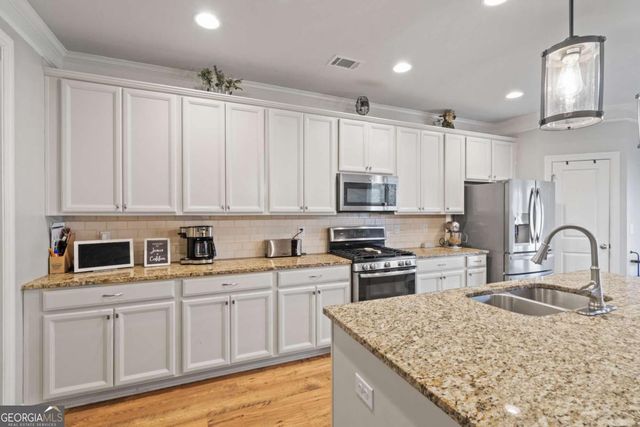 4810 Wagon Trail, Cumming, GA 30028