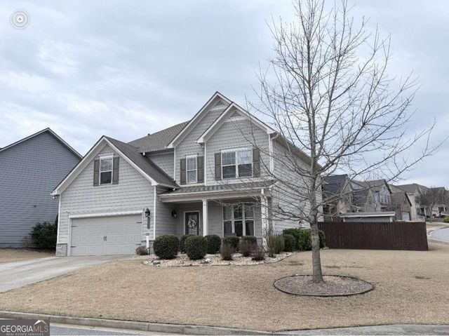 4810 Wagon Trail, Cumming, GA 30028