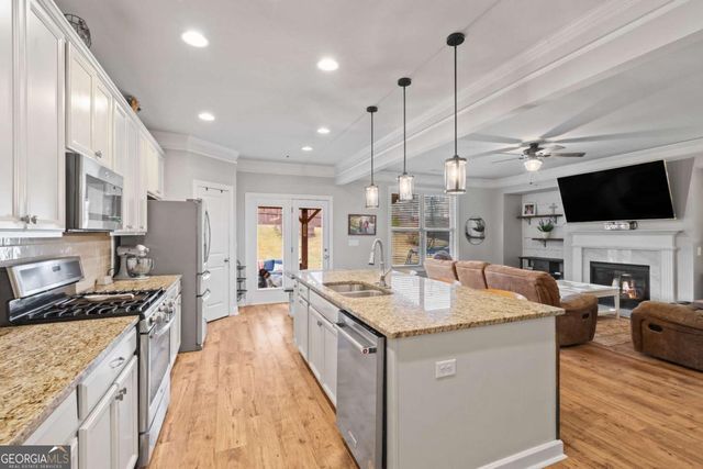 4810 Wagon Trail, Cumming, GA 30028