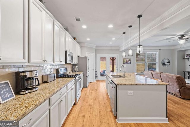 4810 Wagon Trail, Cumming, GA 30028