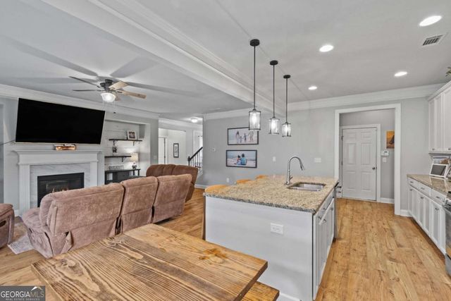 4810 Wagon Trail, Cumming, GA 30028