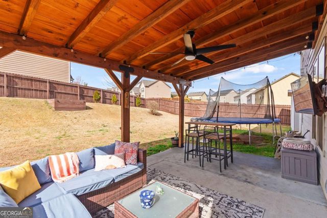 4810 Wagon Trail, Cumming, GA 30028