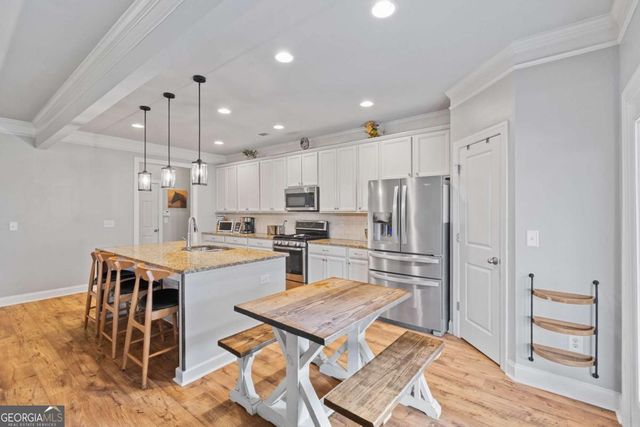 4810 Wagon Trail, Cumming, GA 30028