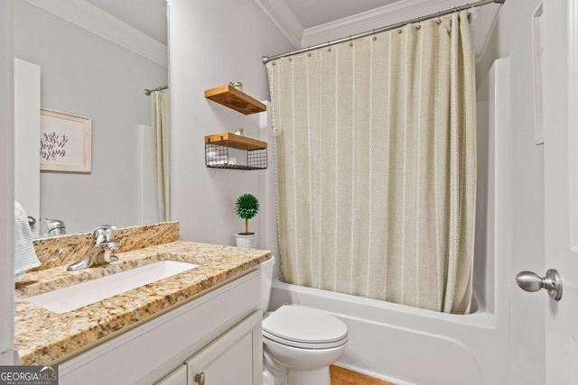 4810 Wagon Trail, Cumming, GA 30028