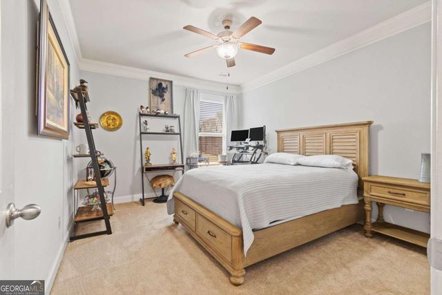 4810 Wagon Trail, Cumming, GA 30028