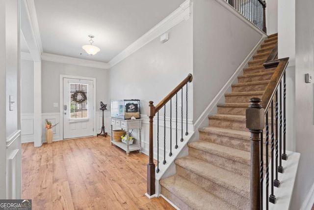 4810 Wagon Trail, Cumming, GA 30028