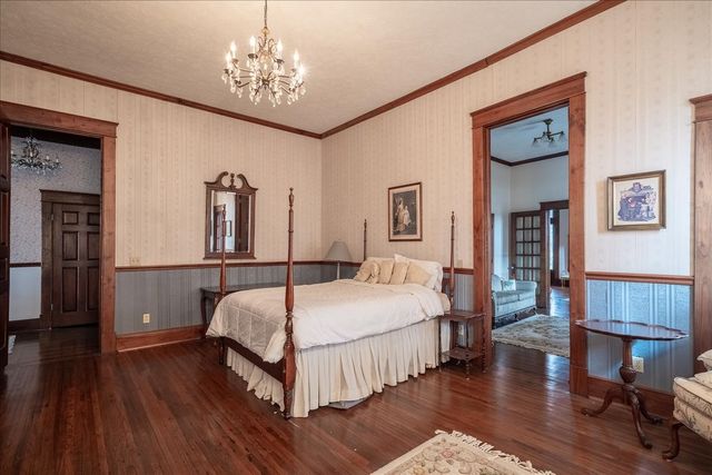 235 Pulaski St, Lawrenceburg, TN 38464
