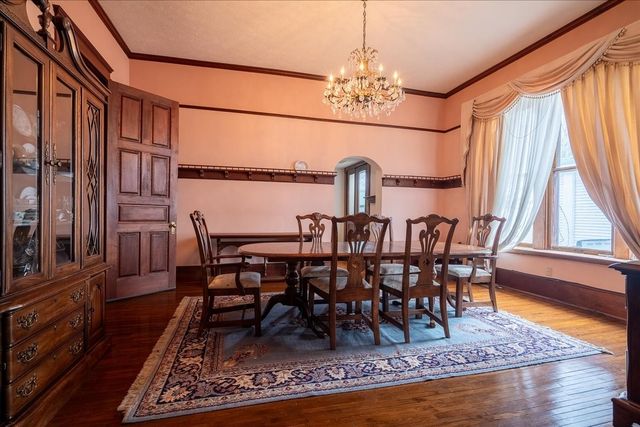 235 Pulaski St, Lawrenceburg, TN 38464