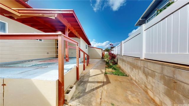 92-831 Wainohia Street, Kapolei, HI 96707