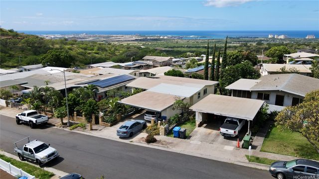 92-831 Wainohia Street, Kapolei, HI 96707