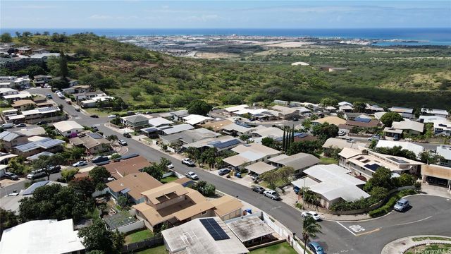 92-831 Wainohia Street, Kapolei, HI 96707