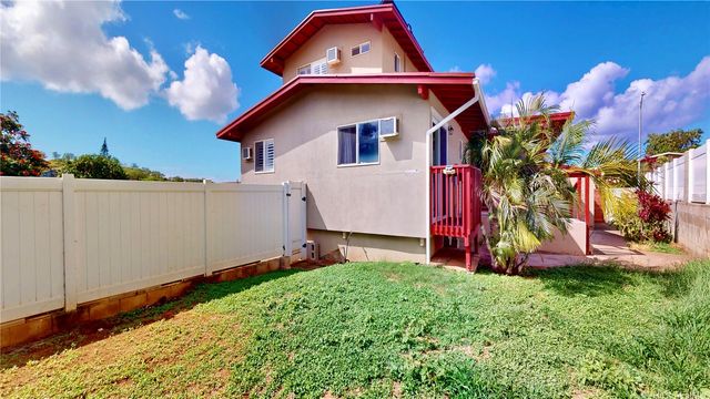92-831 Wainohia Street, Kapolei, HI 96707