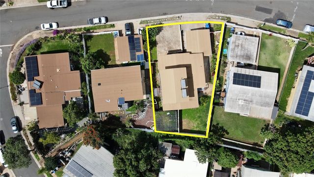 92-831 Wainohia Street, Kapolei, HI 96707