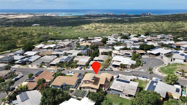 92-831 Wainohia Street, Kapolei, HI 96707