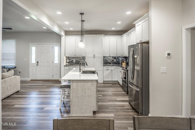 336 Belle Arden Drive, Greeneville, TN 37745