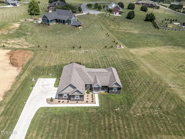 336 Belle Arden Drive, Greeneville, TN 37745