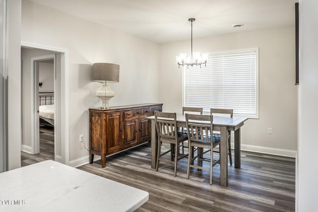 336 Belle Arden Drive, Greeneville, TN 37745