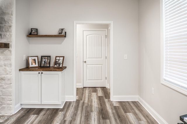 336 Belle Arden Drive, Greeneville, TN 37745