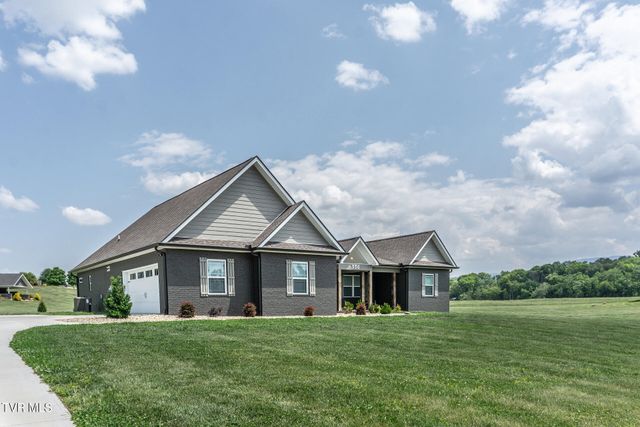 336 Belle Arden Drive, Greeneville, TN 37745