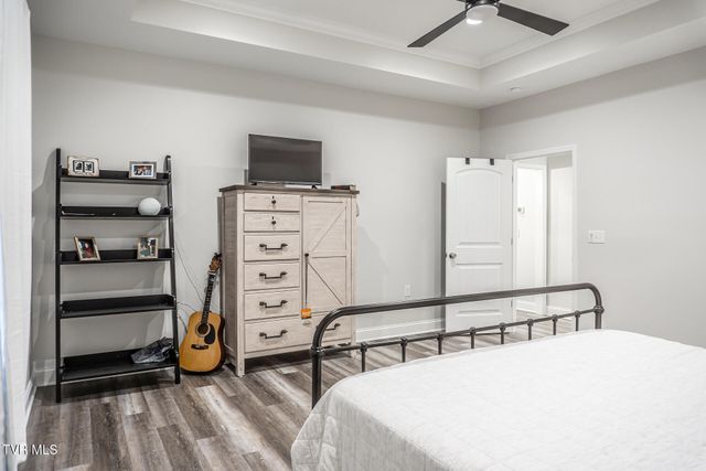 336 Belle Arden Drive, Greeneville, TN 37745