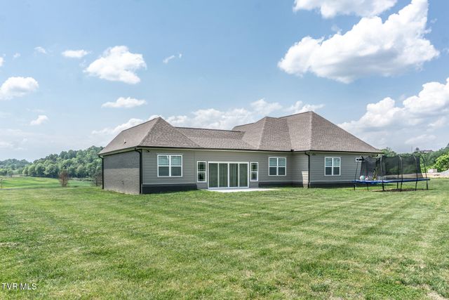 336 Belle Arden Drive, Greeneville, TN 37745