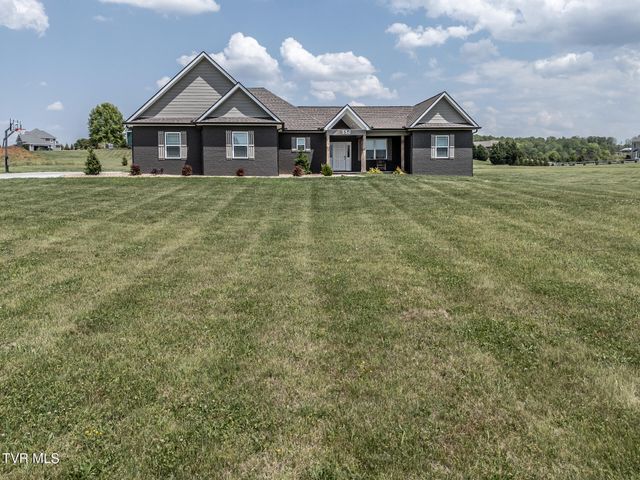 336 Belle Arden Drive, Greeneville, TN 37745