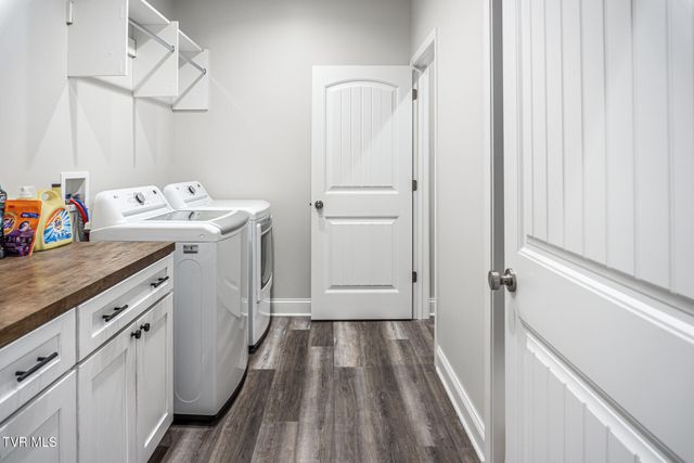 336 Belle Arden Drive, Greeneville, TN 37745