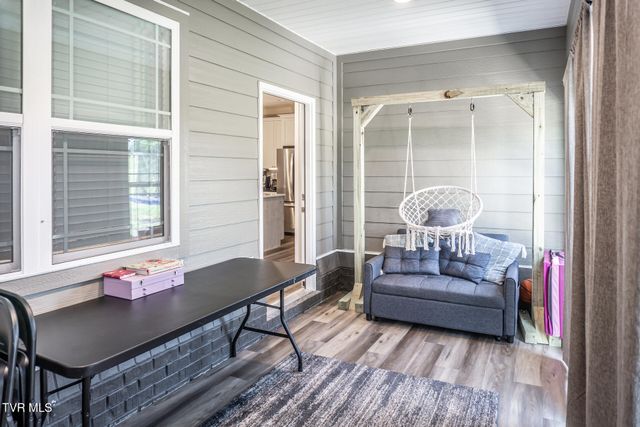 336 Belle Arden Drive, Greeneville, TN 37745