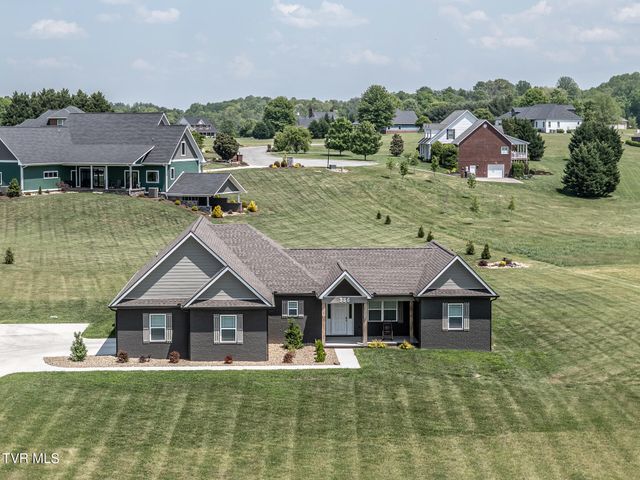 336 Belle Arden Drive, Greeneville, TN 37745
