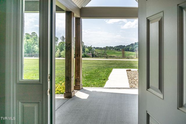 336 Belle Arden Drive, Greeneville, TN 37745