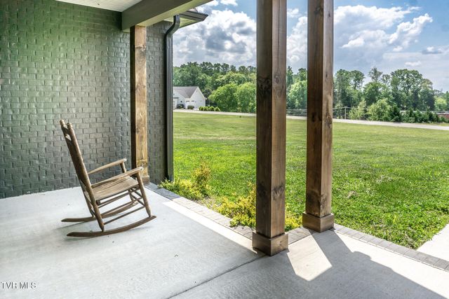336 Belle Arden Drive, Greeneville, TN 37745