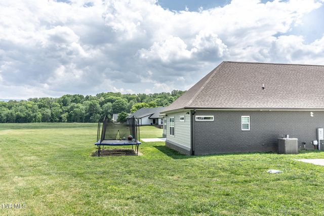 336 Belle Arden Drive, Greeneville, TN 37745