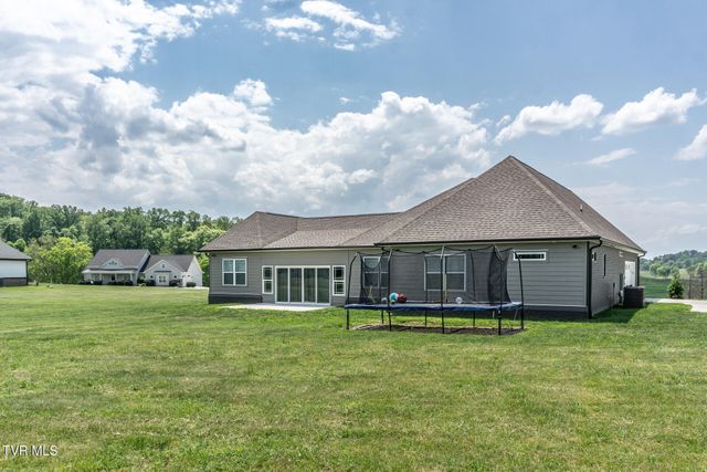 336 Belle Arden Drive, Greeneville, TN 37745