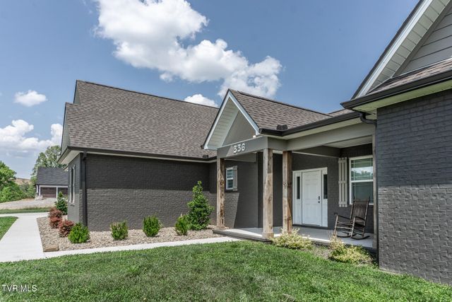 336 Belle Arden Drive, Greeneville, TN 37745