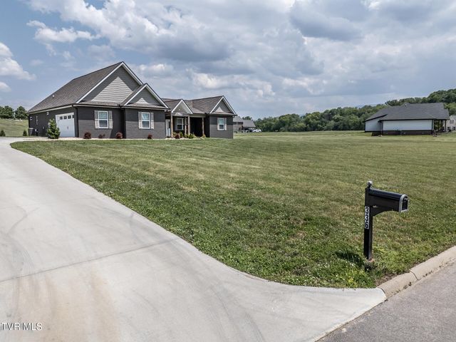 336 Belle Arden Drive, Greeneville, TN 37745