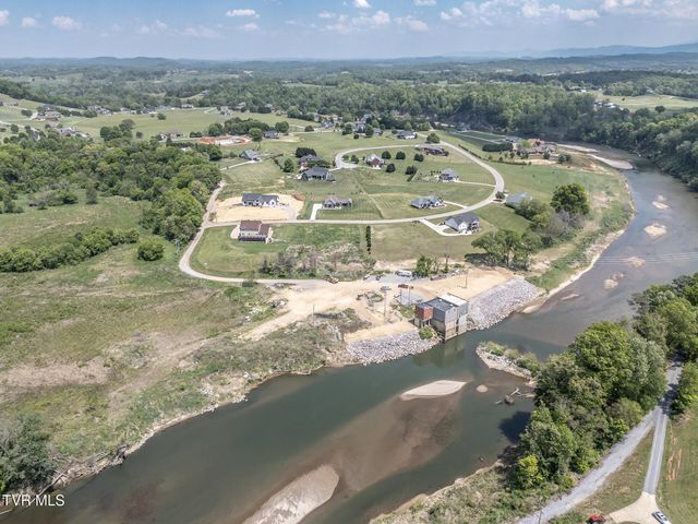 336 Belle Arden Drive, Greeneville, TN 37745