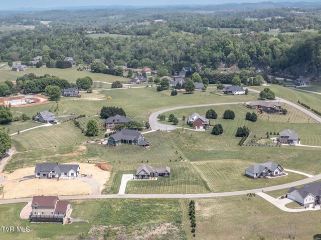 336 Belle Arden Drive, Greeneville, TN 37745