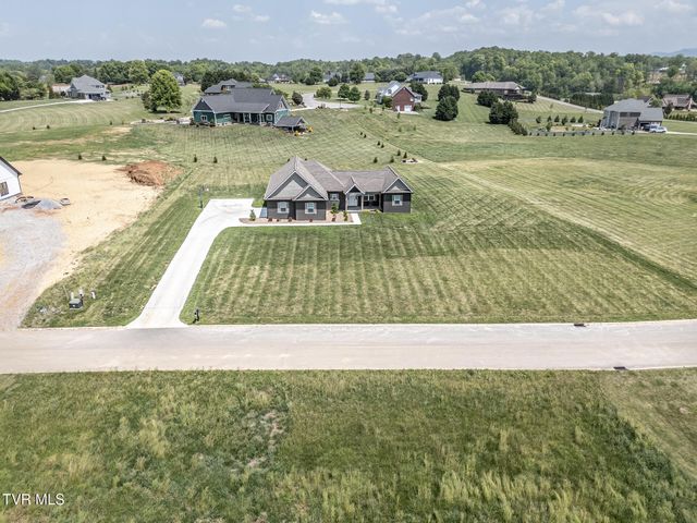 336 Belle Arden Drive, Greeneville, TN 37745